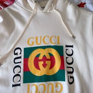 GUCCI men’s sweater
